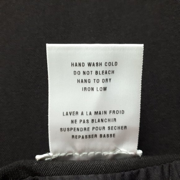 Cleo Brown Pleated Midi Skirt - Picture 12 of 13